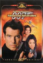 Tommorow Never Dies