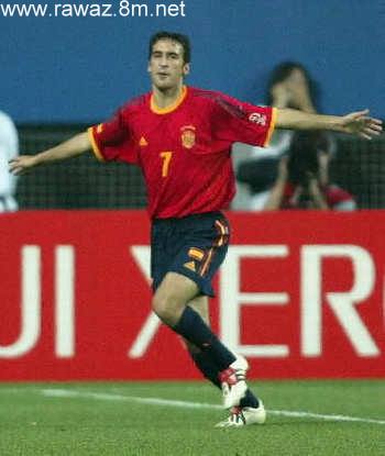 Raul Gonzalis  2002    (rawaz)