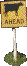 Club cow logo