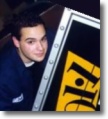 Cory at TT FM