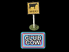 Club Cow Site
