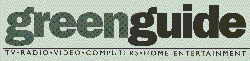 Age Green Guide logo