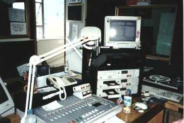 It's like just like being in the Hitz studio!