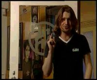 Matt Orchard, Hitz video presenter