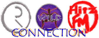 The Raw FM Wild FM Hitz FM Connection