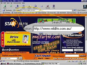 Wild FM becomes a Classic Hits Station?