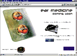 www.wildfm.com.au Screenshot