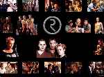 Gabz's Raw FM Wallpaper