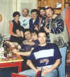 Gary Sloan&Raw Hide and friends.jpg (103797 bytes)