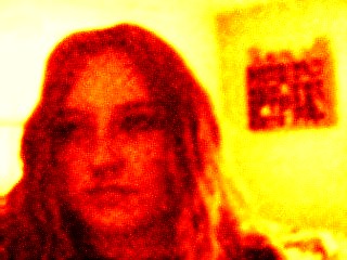 she looka lika grimms fairly tales character