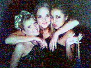 Jamie! and Dawn! and ....dmo
