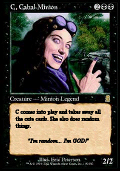 .:The Secretary:.