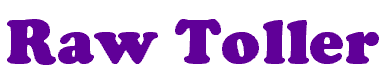 Raw Toller E-mail List