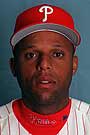 shocking that Alex Arias is a key component of my team.