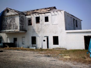 Hurricane Katrina Photo