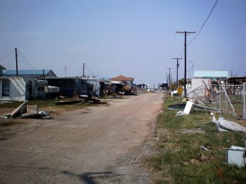 Hurricane Katrina Photo