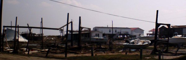 Hurricane Katrina Photo