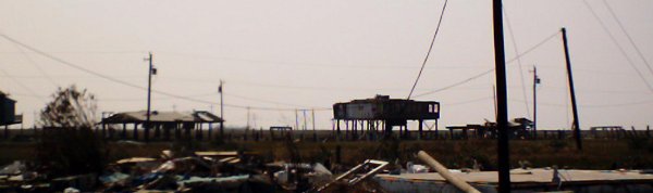 Hurricane Katrina Photo
