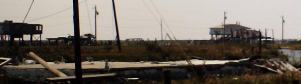 Hurricane Katrina Photo