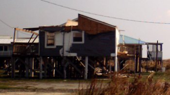 Hurricane Katrina Photo