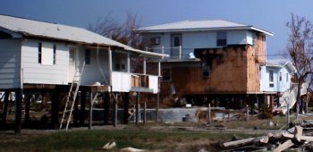Hurricane Katrina Photo