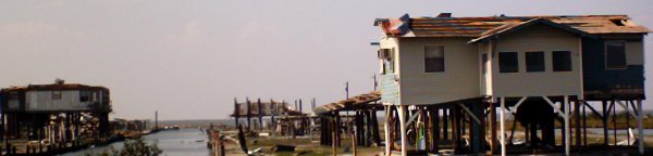 Hurricane Katrina Photo