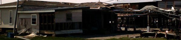 Hurricane Katrina Photo
