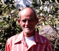 Photo of Ray