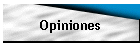 Opiniones