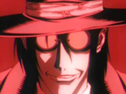 **SUGOI SUGOI!!** alucard is sooooo fxxking cool ^^ 