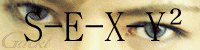 S-E-X-Y � - Gackt Fan Site&nbsp;&nbsp;&nbsp; [yes made by me..]