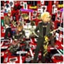 hehe...this is the funniest dir en grey music vid... ^^&nbsp; its very kawaii w/ kaoru & totchi beri beri sekushii!!!!!