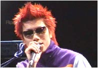 kinda choppy filming... its all over the place.. but good quality.. and HOT ^^