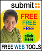 Free submission to 110 search engines!