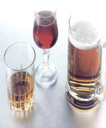 Young people and alcohol