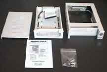 Moble Rack Parts
