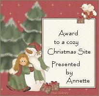 Thank-you Annette!!