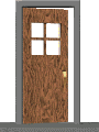 Dick always had his door open for those in need.