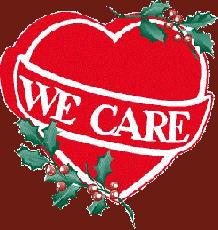 Taking care of others was Dick's destiny