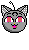Evil Luna Ball