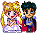 Back to Sailor Moon Mania