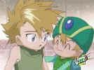 "it's okay to admit you have a problem, big brother."