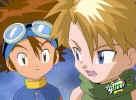 MATT:Tai...last night was dissapointing..&nbsp; TAI:&nbsp; WHAT!?!