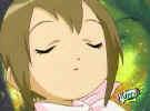 "Mmmm, Matt said this is a good thing to do when your bored." 