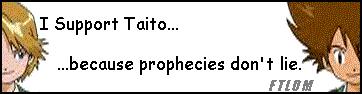 See!  Support Taito all the way I do!