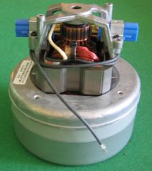 Motors to fit most machines