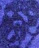 it's kinda hard to see on this blue shirt - most confusing to draw