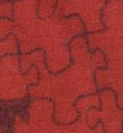 puzzle shirt....complete with missing pieces
