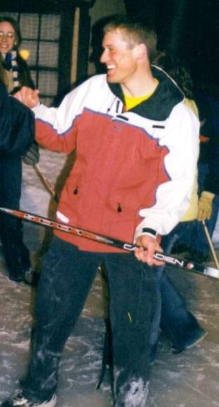 Ben B.