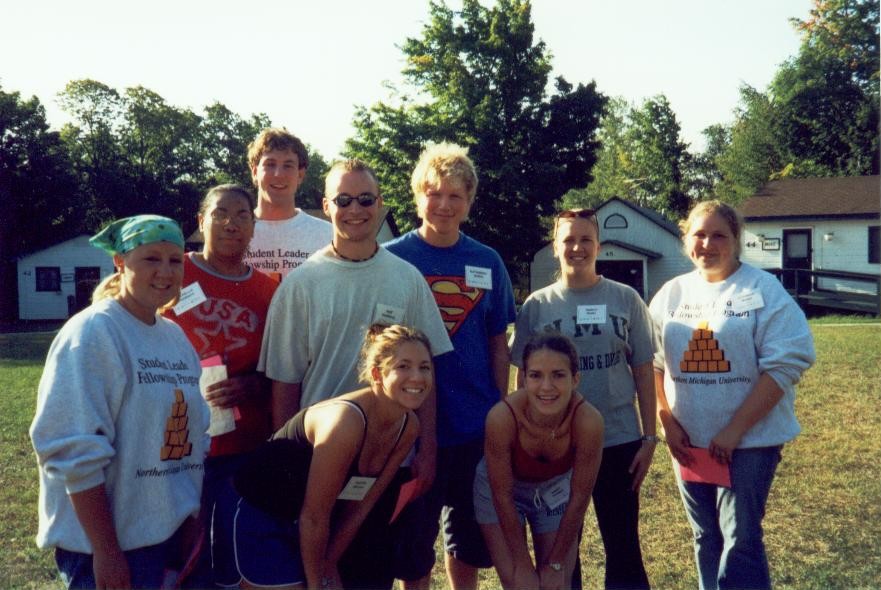 SLFP Retreat 2003